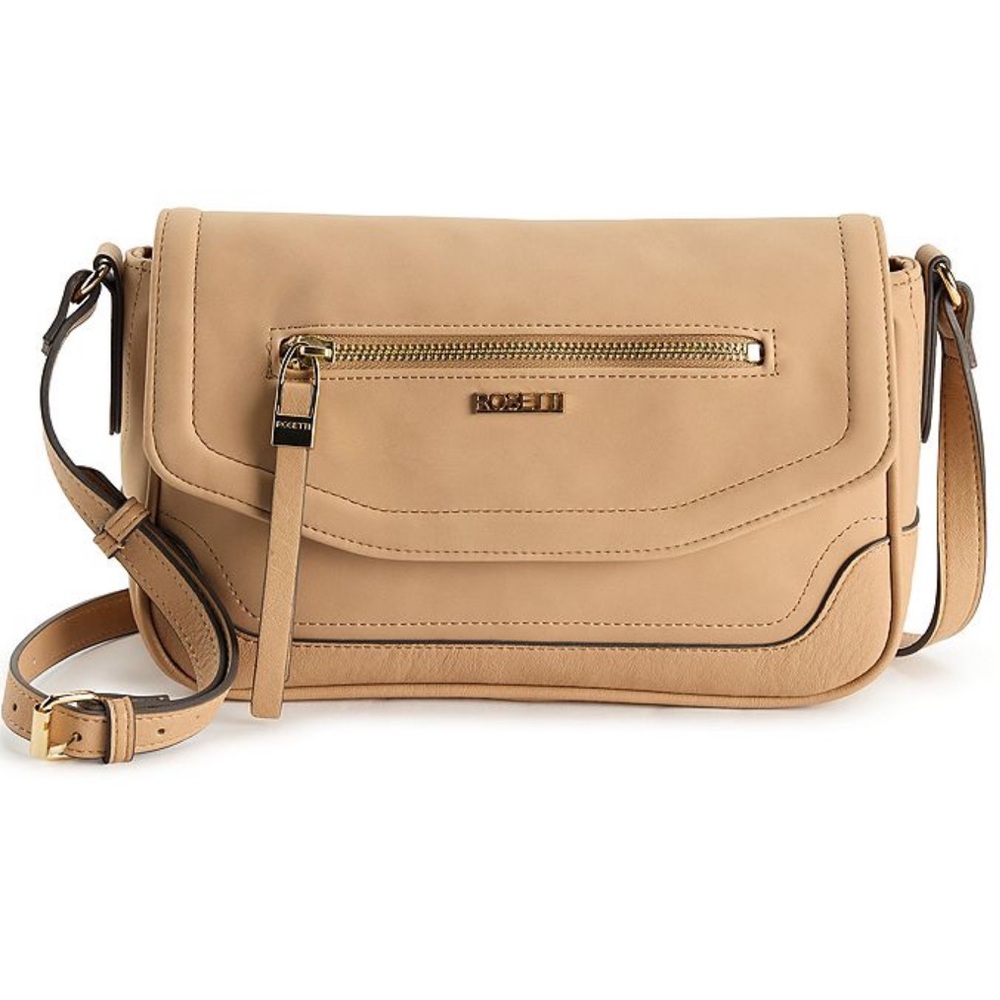 ROSETTI Sage Crossbody Bag